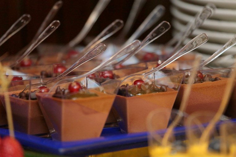 Les Petits Chanteurs at Gefinor Rotana